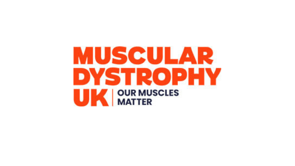 Muscular Dystrophy UK