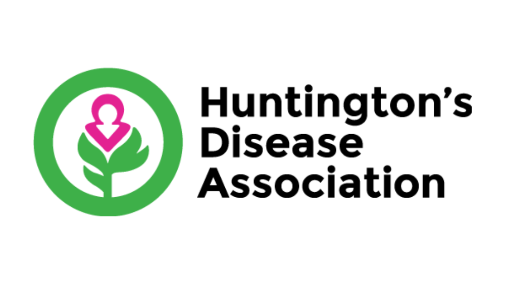 Wheelchair Alliance_Huntingdons Disease Association logo